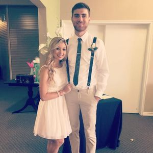 Meet your Posher, Alisha